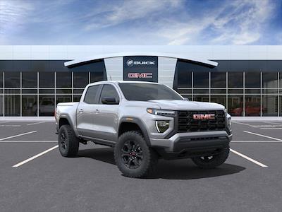 2025 GMC Canyon Crew Cab RWD Pickup for sale #M9018 - photo 1