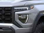 New 2025 GMC Canyon Elevation Crew Cab Pickup for sale #M9018 - photo 10