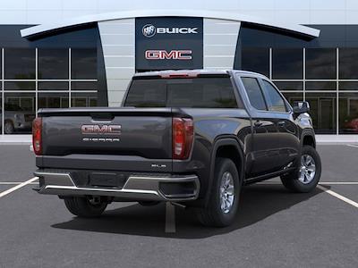 2025 GMC Sierra 1500 Crew Cab RWD Pickup for sale #M9019 - photo 2