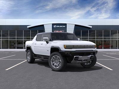 New 2025 GMC Hummer EV Pickup 3X Crew Cab 4WD Pickup for sale #M9025 - photo 1