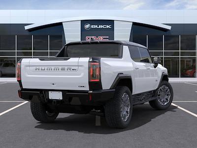 New 2025 GMC Hummer EV Pickup 3X Crew Cab 4WD Pickup for sale #M9025 - photo 2