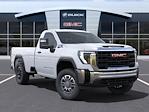 New 2025 GMC Sierra 3500 Pro Regular Cab 4WD Pickup for sale #M9030 - photo 7