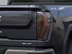New 2025 GMC Sierra 3500 SLT Crew Cab 4WD Pickup for sale #M9032 - photo 11