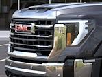 New 2025 GMC Sierra 3500 SLT Crew Cab 4WD Pickup for sale #M9032 - photo 13