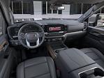 New 2025 GMC Sierra 3500 SLT Crew Cab 4WD Pickup for sale #M9032 - photo 15
