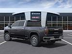 New 2025 GMC Sierra 3500 SLT Crew Cab 4WD Pickup for sale #M9032 - photo 4