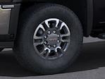 New 2025 GMC Sierra 3500 SLT Crew Cab 4WD Pickup for sale #M9032 - photo 9