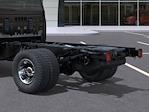 2025 GMC Sierra 3500 Crew Cab DRW 4WD Cab Chassis for sale #M9034 - photo 14