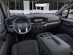 2025 GMC Sierra 3500 Crew Cab DRW 4WD Cab Chassis for sale #M9034 - photo 15