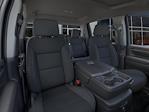 2025 GMC Sierra 3500 Crew Cab DRW 4WD Cab Chassis for sale #M9034 - photo 16