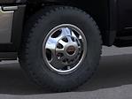2025 GMC Sierra 3500 Crew Cab DRW 4WD Cab Chassis for sale #M9034 - photo 9