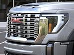 New 2025 GMC Sierra 3500 Denali Crew Cab 4WD Pickup for sale #M9035 - photo 13