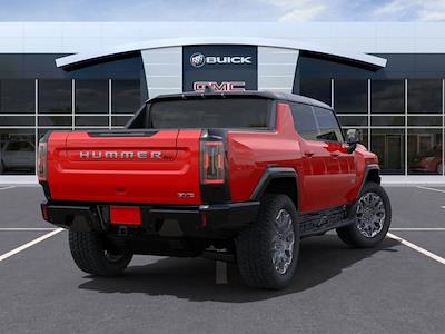 New 2025 GMC Hummer EV Pickup 3X Crew Cab 4WD Pickup for sale #M9041 - photo 2