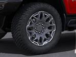 New 2025 GMC Hummer EV Pickup 3X Crew Cab 4WD Pickup for sale #M9041 - photo 9