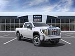 New 2025 GMC Sierra 2500 Denali Crew Cab 4WD Pickup for sale #M9042 - photo 1
