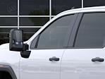 New 2025 GMC Sierra 2500 Pro Crew Cab 4WD Pickup for sale #M9043 - photo 12
