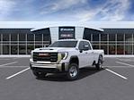New 2025 GMC Sierra 2500 Pro Crew Cab 4WD Pickup for sale #M9043 - photo 8