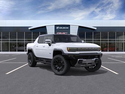 New 2025 GMC Hummer EV Pickup 2X Crew Cab 4WD Pickup for sale #M9061 - photo 1