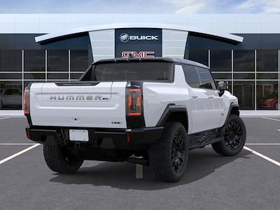 New 2025 GMC Hummer EV Pickup 2X Crew Cab 4WD Pickup for sale #M9061 - photo 2