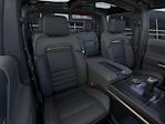 New 2025 GMC Hummer EV Pickup 2X Crew Cab 4WD Pickup for sale #M9061 - photo 16