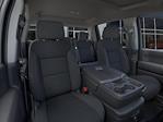 2025 GMC Sierra 3500 Crew Cab DRW 4WD Cab Chassis for sale #M9063 - photo 16