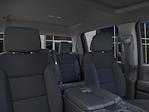 2025 GMC Sierra 3500 Crew Cab DRW 4WD Cab Chassis for sale #M9063 - photo 24