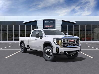 New 2025 GMC Sierra 3500 Denali Crew Cab 4WD Pickup for sale #M9067 - photo 1