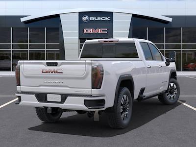 New 2025 GMC Sierra 3500 Denali Crew Cab 4WD Pickup for sale #M9067 - photo 2