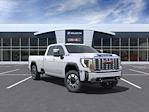 New 2025 GMC Sierra 3500 Denali Crew Cab 4WD Pickup for sale #M9067 - photo 1