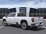 New 2025 GMC Sierra 3500 Denali Crew Cab 4WD Pickup for sale #M9067 - photo 4