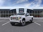 New 2025 GMC Sierra 3500 Denali Crew Cab 4WD Pickup for sale #M9067 - photo 8