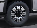 New 2025 GMC Sierra 3500 Denali Crew Cab 4WD Pickup for sale #M9067 - photo 9