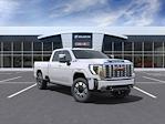 New 2025 GMC Sierra 3500 Denali Crew Cab 4WD Pickup for sale #M9068 - photo 1