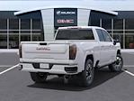 New 2025 GMC Sierra 3500 Denali Crew Cab 4WD Pickup for sale #M9068 - photo 2
