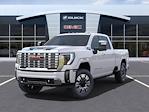 New 2025 GMC Sierra 3500 Denali Crew Cab 4WD Pickup for sale #M9068 - photo 6