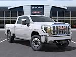 New 2025 GMC Sierra 3500 Denali Crew Cab 4WD Pickup for sale #M9068 - photo 7