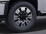 New 2025 GMC Sierra 3500 Denali Crew Cab 4WD Pickup for sale #M9068 - photo 9