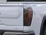 2025 GMC Sierra 3500 Crew Cab 4WD Pickup for sale #M9069 - photo 11