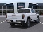 2025 GMC Sierra 3500 Crew Cab 4WD Pickup for sale #M9069 - photo 2