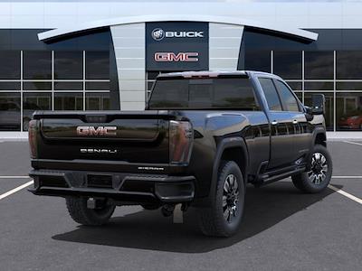 2025 GMC Sierra 3500 Crew Cab 4WD Pickup for sale #M9070 - photo 2