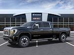 2025 GMC Sierra 3500 Crew Cab 4WD Pickup for sale #M9070 - photo 3