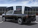 2025 GMC Sierra 3500 Crew Cab 4WD Pickup for sale #M9070 - photo 4