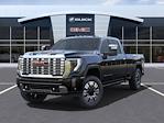 2025 GMC Sierra 3500 Crew Cab 4WD Pickup for sale #M9070 - photo 6
