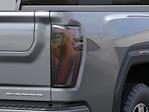New 2025 GMC Sierra 3500 Denali Crew Cab 4WD Pickup for sale #M9073 - photo 11