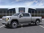 New 2025 GMC Sierra 3500 Denali Crew Cab 4WD Pickup for sale #M9073 - photo 3
