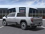 New 2025 GMC Sierra 3500 Denali Crew Cab 4WD Pickup for sale #M9073 - photo 4
