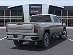 New 2025 GMC Sierra 3500 Denali Crew Cab 4WD Pickup for sale #M9073 - photo 2