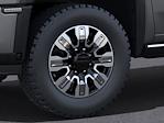 New 2025 GMC Sierra 3500 Denali Crew Cab 4WD Pickup for sale #M9073 - photo 9