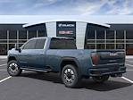New 2025 GMC Sierra 3500 Denali Crew Cab 4WD Pickup for sale #M9074 - photo 4