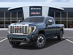 New 2025 GMC Sierra 3500 Denali Crew Cab 4WD Pickup for sale #M9074 - photo 6